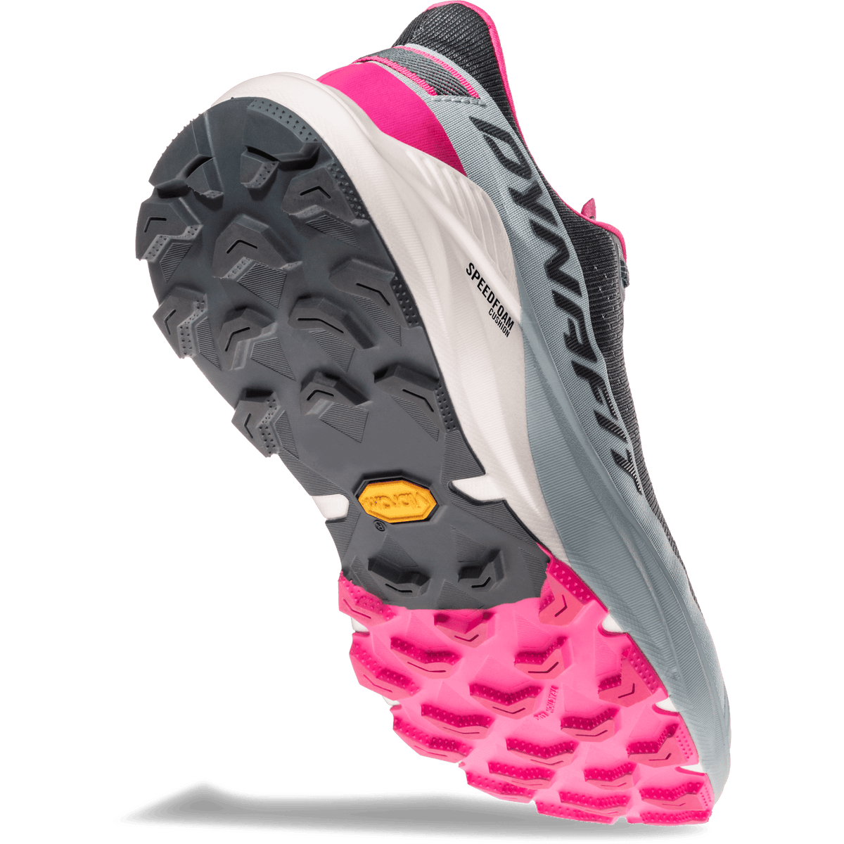 Dynafit Ultra 100 V3 Dames | trrail.com