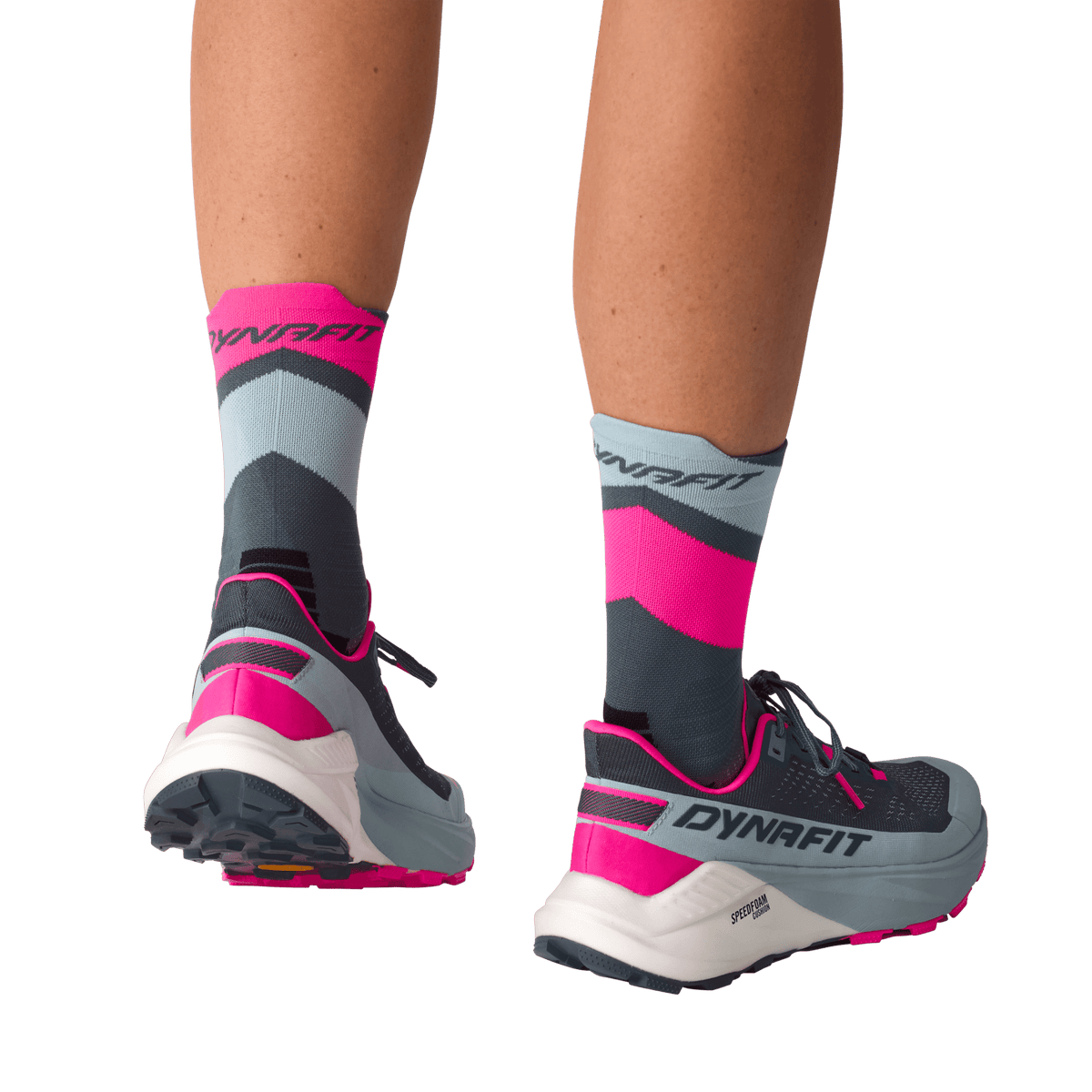 Dynafit Ultra 100 V3 Dames | trrail.com