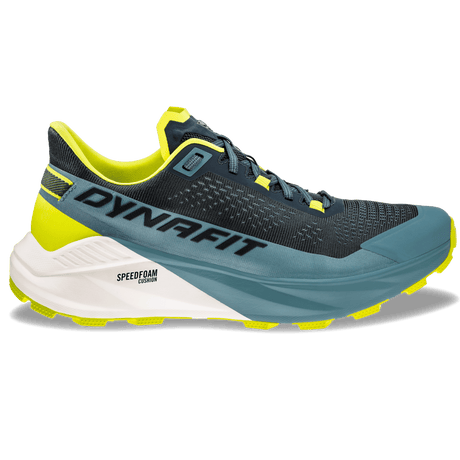 Dynafit Ultra 100 V3 Heren | trrail.com
