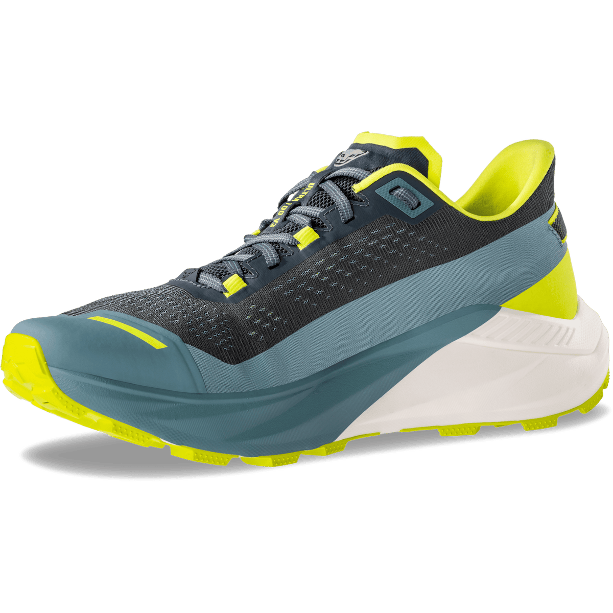Dynafit Ultra 100 V3 Heren | trrail.com