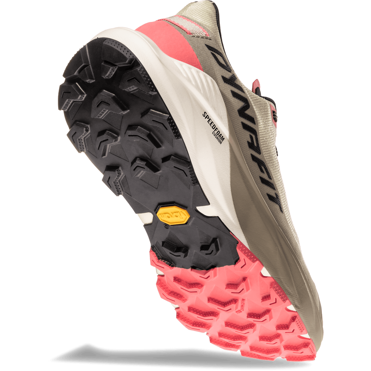 Dynafit Ultra 100 V3 Dames | trrail.com