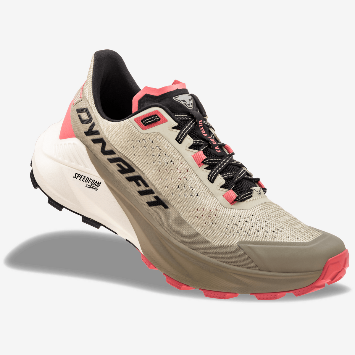 Dynafit Ultra 100 V3 Dames | trrail.com