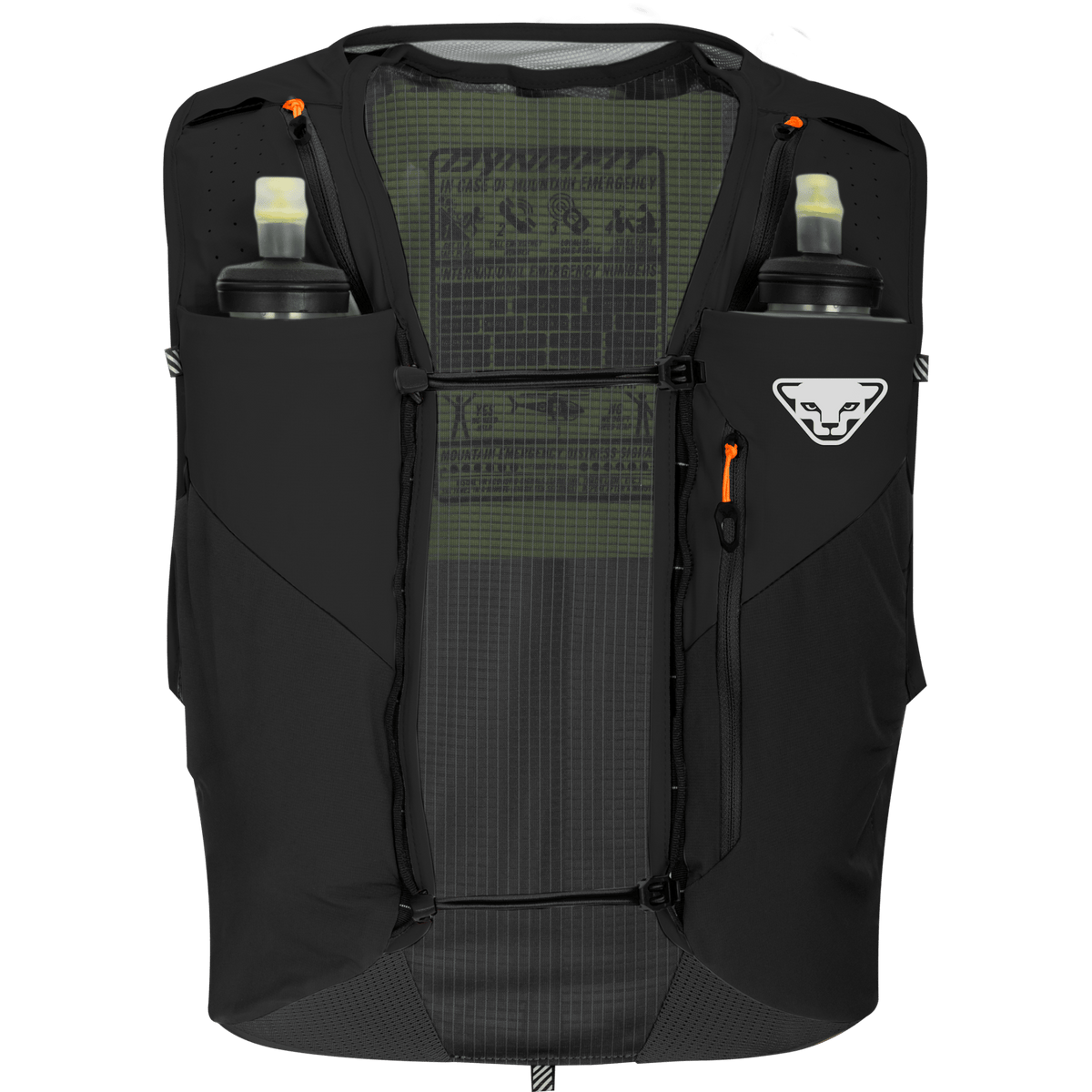 Dynafit Ultra 12 Vest (12 liter) | trrail.com