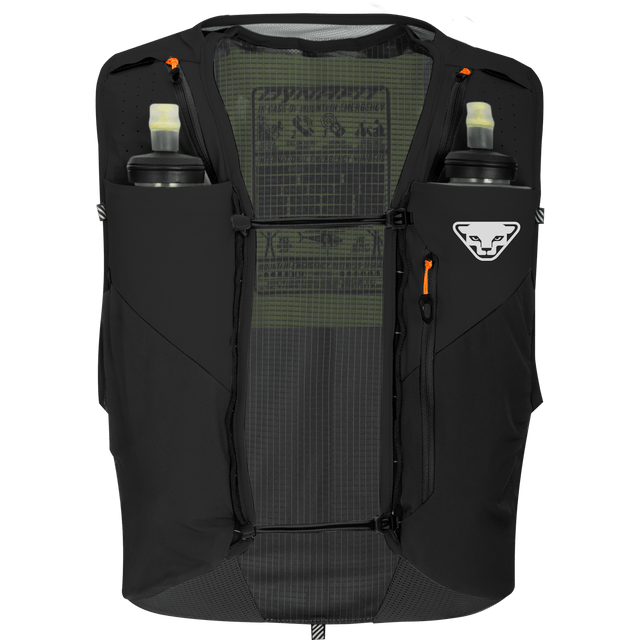 Dynafit Ultra 12 Vest (12 liter) | trrail.com