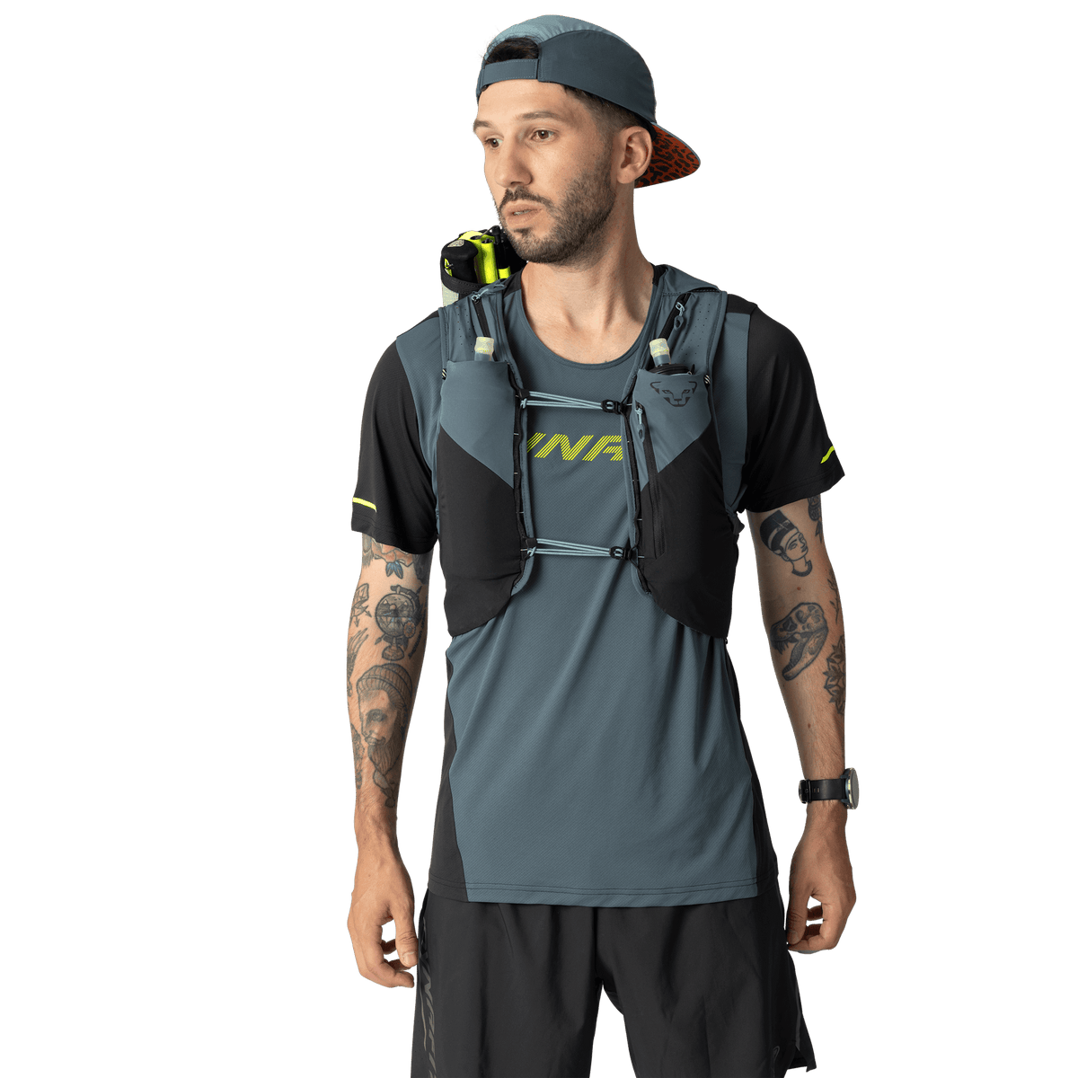 Dynafit Ultra 12 Vest (12 liter) | trrail.com