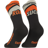 Dynafit | Ultra Crew Socks | Road Sucks | Trailrunsokken | trrail.com