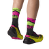 Dynafit | Ultra Crew Socks | Road Sucks | Trailrunsokken | trrail.com