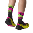 Dynafit | Ultra Crew Socks | Road Sucks | Trailrunsokken | trrail.com
