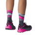 Dynafit | Ultra Crew Socks | Road Sucks | Trailrunsokken | trrail.com