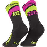 Dynafit | Ultra Crew Socks | Road Sucks | Trailrunsokken | trrail.com