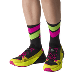 Dynafit | Ultra Crew Socks | Road Sucks | Trailrunsokken | trrail.com