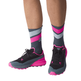 Dynafit | Ultra Crew Socks | Road Sucks | Trailrunsokken | trrail.com