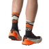 Dynafit | Ultra Crew Socks | Road Sucks | Trailrunsokken | trrail.com