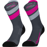 Dynafit | Ultra Crew Socks | Road Sucks | Trailrunsokken | trrail.com