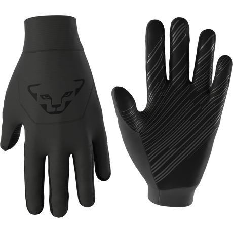 Dynafit | Upcycled Thermal Gloves | trrail.com