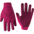 Dynafit | Upcycled Thermal Gloves | trrail.com