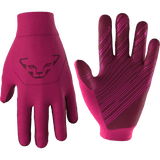 Dynafit | Upcycled Thermal Gloves | trrail.com
