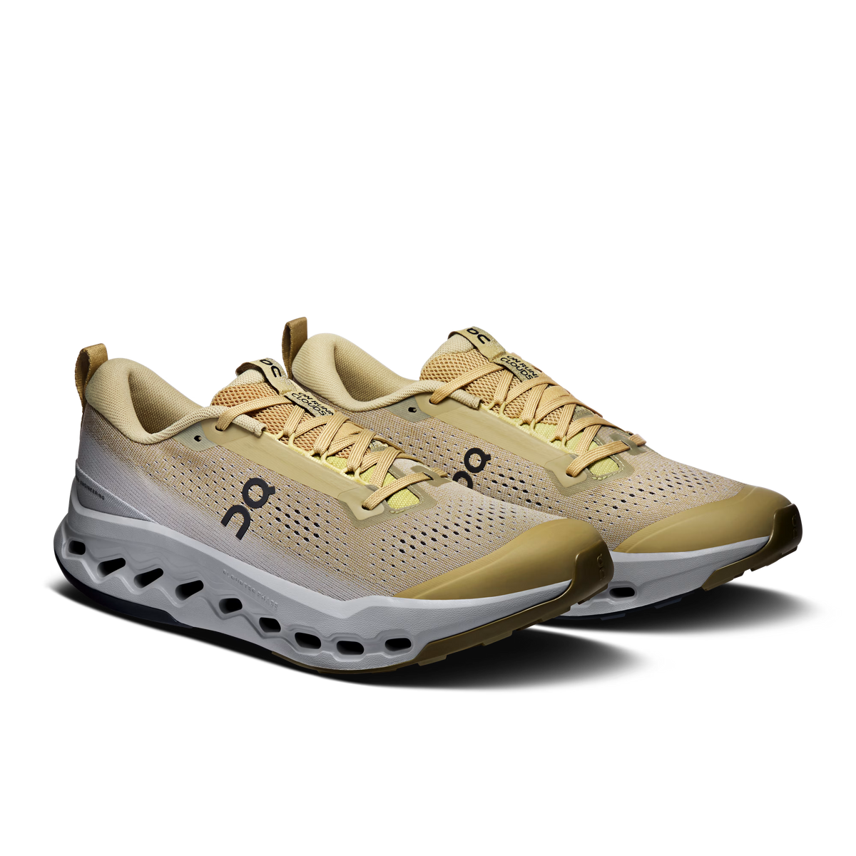 On | Cloudsurfer Trail 2 | Trailschoenen | Heren | trrail.com