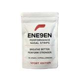 ENE9EN | Airstrike Nasal Performance Strips | Neuspleisters | trrail.com
