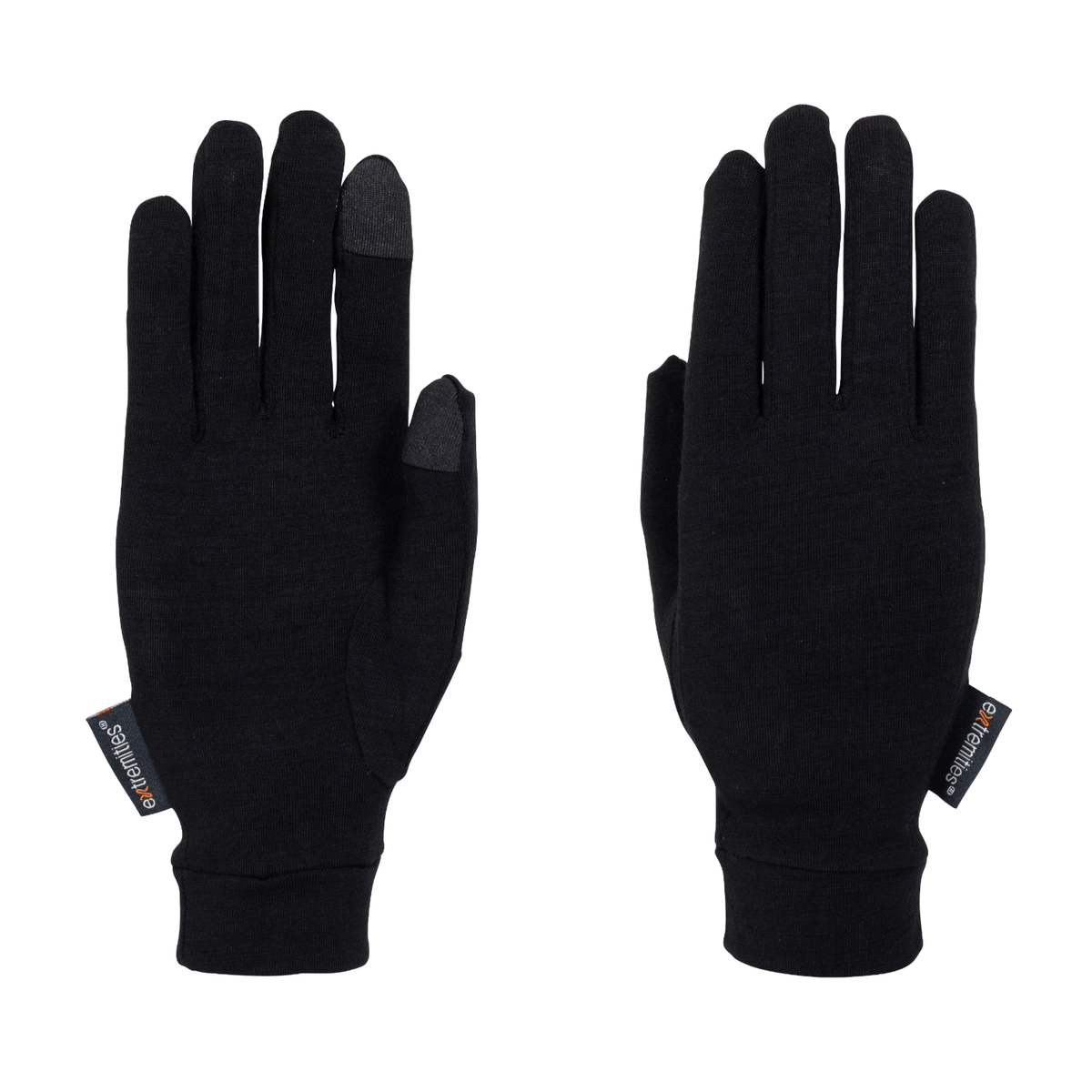 Extremities Merino Touch Gloves | trrail.com