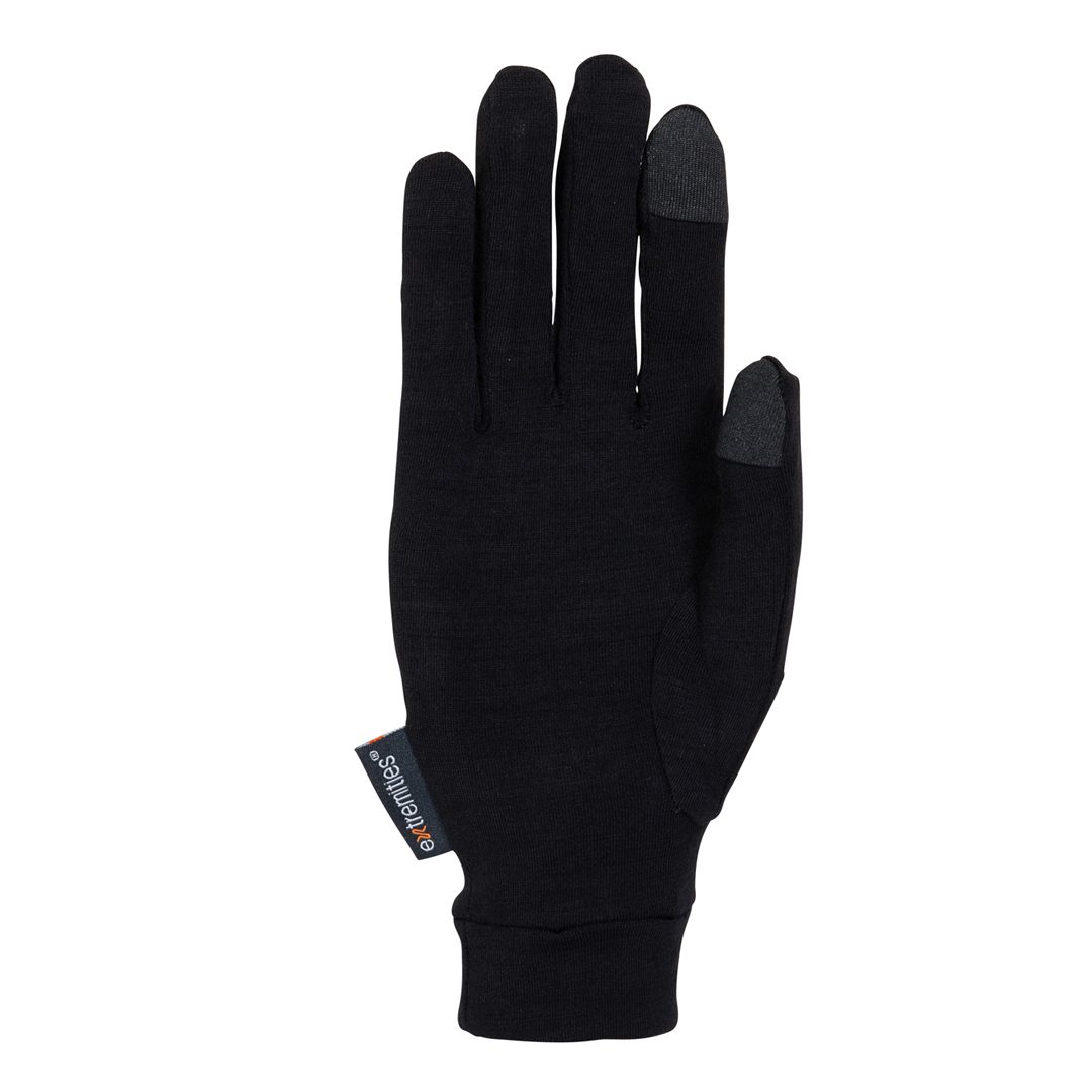 Extremities Merino Touch Gloves | trrail.com