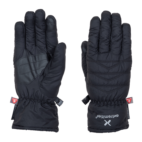 Extremities Paradox Waterproof Gloves | trrail.com