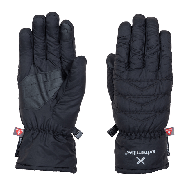 Extremities Paradox Waterproof Gloves | trrail.com