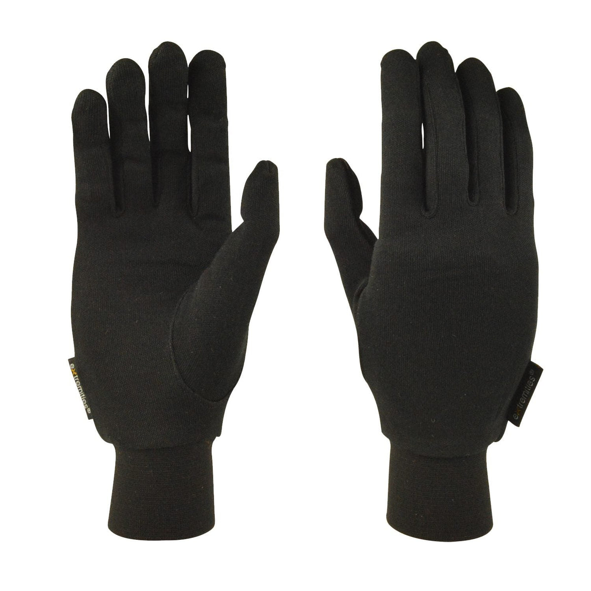 Extremities | Silk Liner Gloves | Running Handschoenen | trrail.com