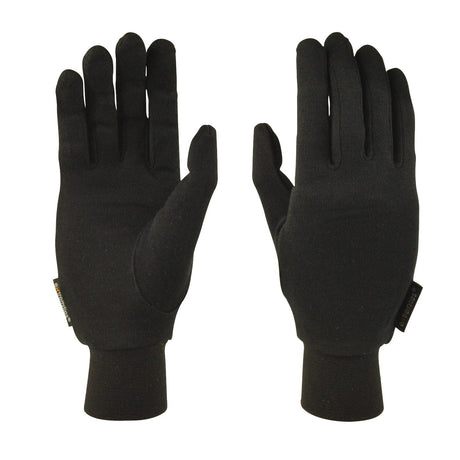 Extremities | Silk Liner Gloves | Running Handschoenen | trrail.com