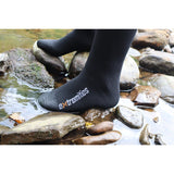 Extremities Evolution Waterproof Sock Short | trrail.com