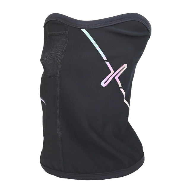 Extremities Maze Runner Reflective Face Mask | trrail.com