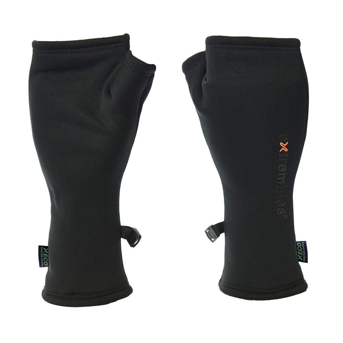 Extremities | Power Liner Wrist Gaiter | Polshandschoen | trrail.com