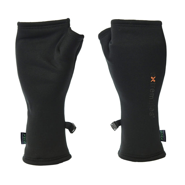 Extremities | Power Liner Wrist Gaiter | Polshandschoen | trrail.com