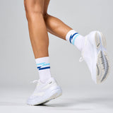 Feetures Elite Light Cushion Mini Crew V2 | trrail.com