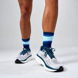 Feetures Elite Light Cushion Mini Crew V2 | trrail.com