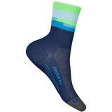 Feetures Elite Light Cushion Mini Crew V2 | trrail.com