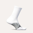 Feetures Elite Light Cushion Mini Crew V2 | trrail.com