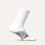 Feetures Elite Light Cushion Mini Crew V2 | trrail.com