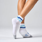 Feetures | Elite | Light Cushion | Quarter V2 | trrail.com