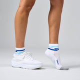Feetures | Elite | Light Cushion | Quarter V2 | trrail.com