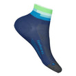 Feetures | Elite | Light Cushion | Quarter V2 | trrail.com