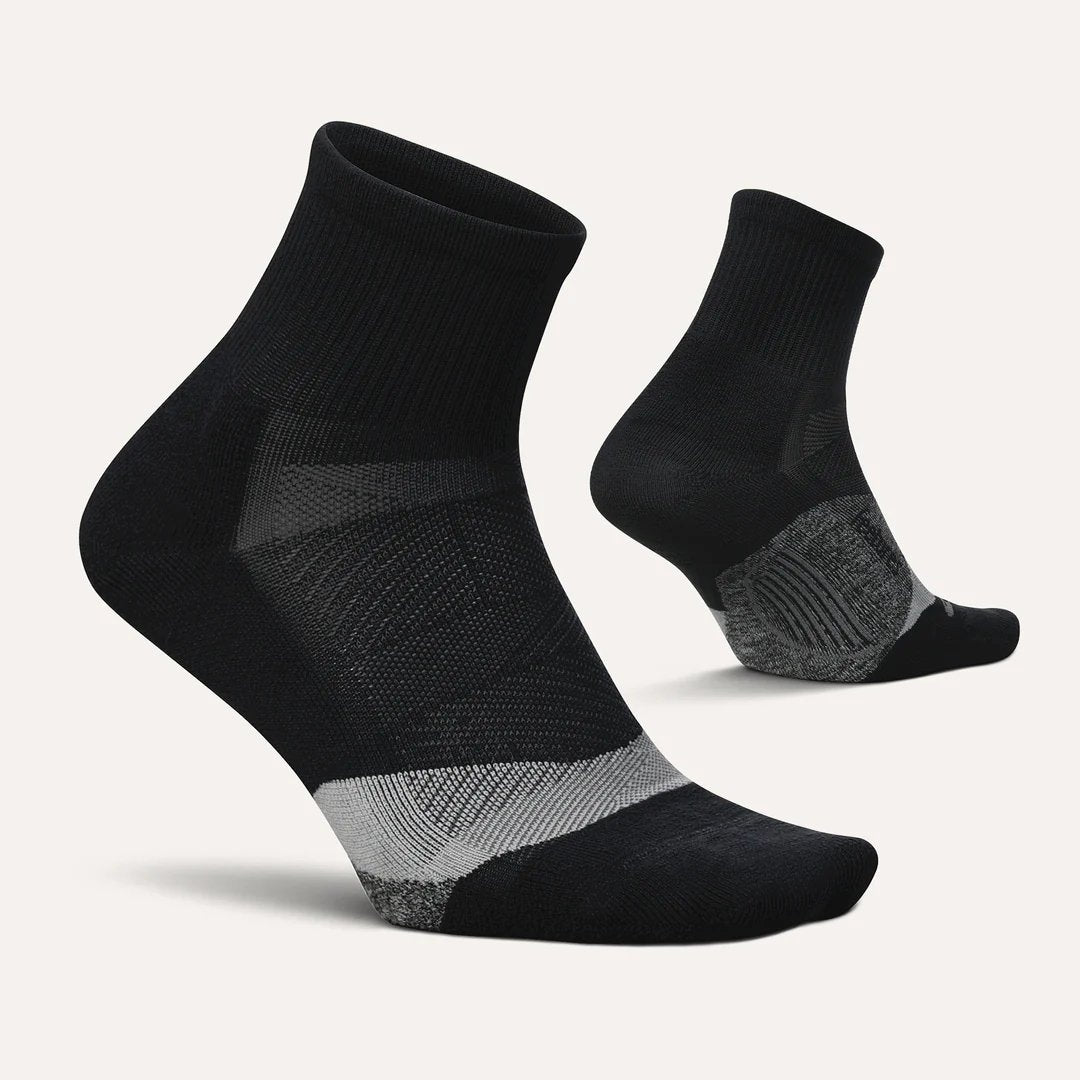 Feetures | Elite | Light Cushion | Quarter V2 | trrail.com