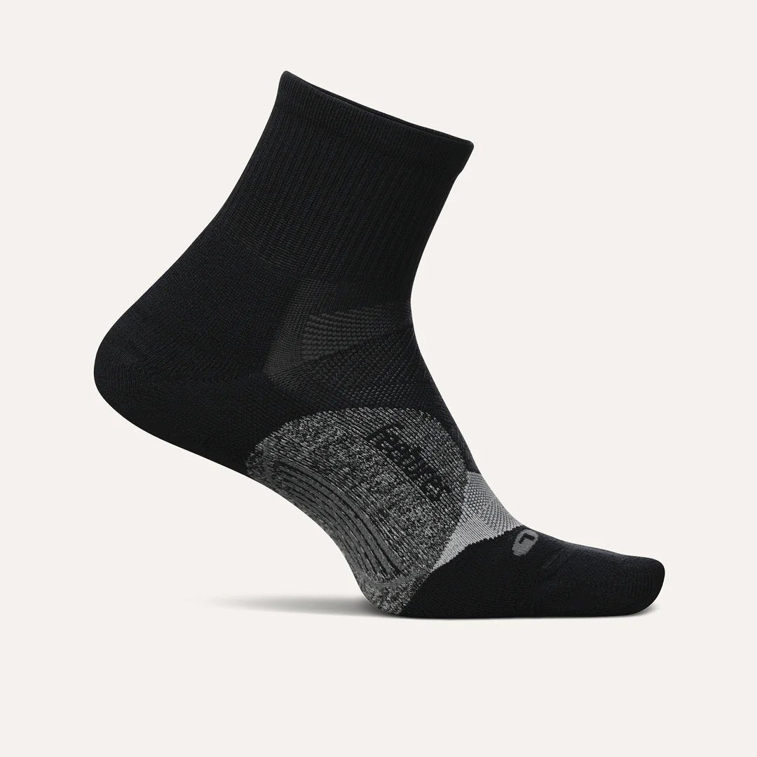 Feetures | Elite | Light Cushion | Quarter V2 | trrail.com