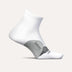 Feetures | Elite | Light Cushion | Quarter V2 | trrail.com