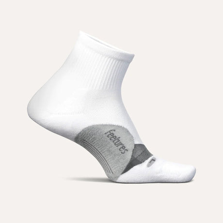 Feetures | Elite | Light Cushion | Quarter V2 | trrail.com