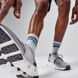 Feetures Elite Max Cushion Mini Crew | trrail.com