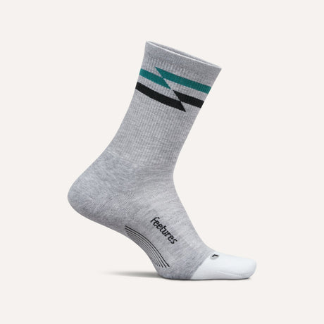 Feetures Elite Max Cushion Mini Crew | trrail.com