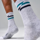 Feetures Elite Max Cushion Mini Crew | trrail.com