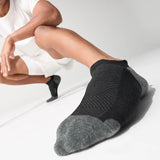 Feetures | Elite | Max Cushion | No Show Tab V2 | trrail.com