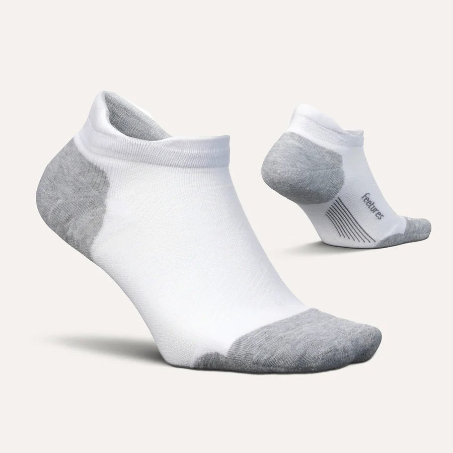 Feetures | Elite | Max Cushion | No Show Tab V2 | trrail.com
